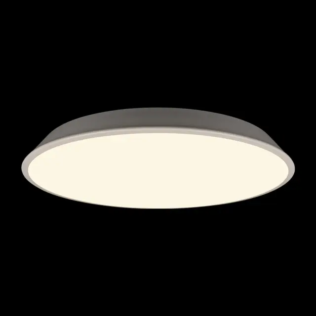 Светильник Loft IT 10226 White BRIM — белый, ракурс 2