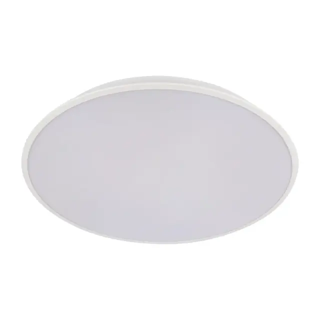 Светильник Loft IT 10226 White BRIM — белый, ракурс 3