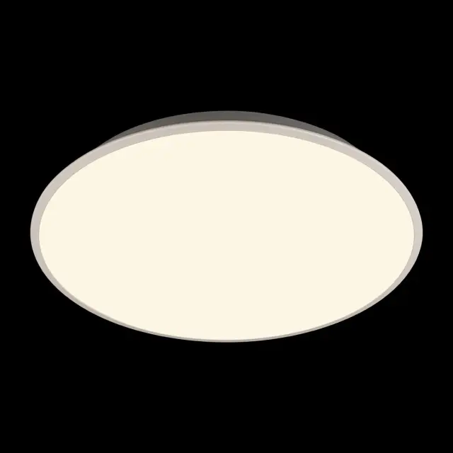 Светильник Loft IT 10226 White BRIM — белый, ракурс 4