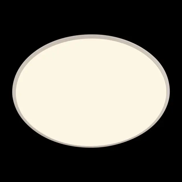Светильник Loft IT 10226 White BRIM — белый, ракурс 6