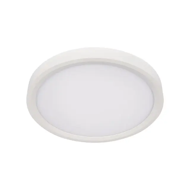 Светильник Loft IT 10227/24 White EXTRASLIM — белый