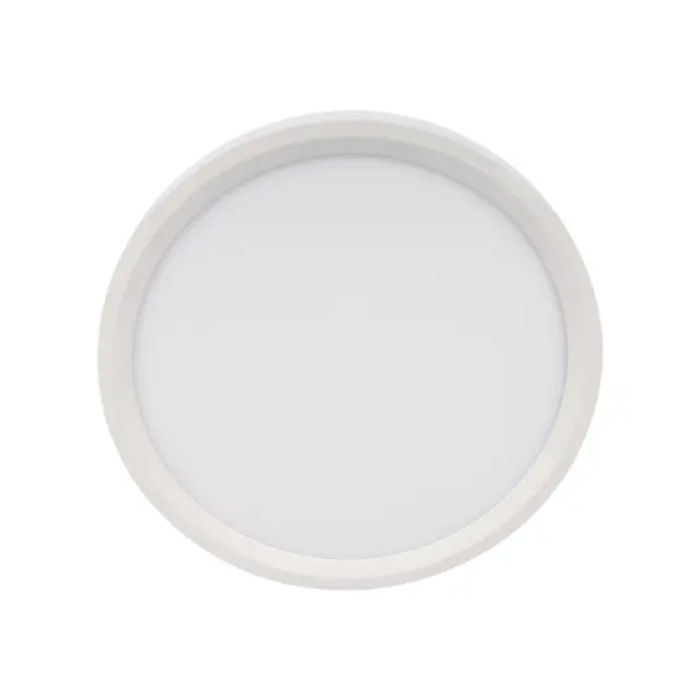 Светильник Loft IT 10227/24 White EXTRASLIM — белый, ракурс 5