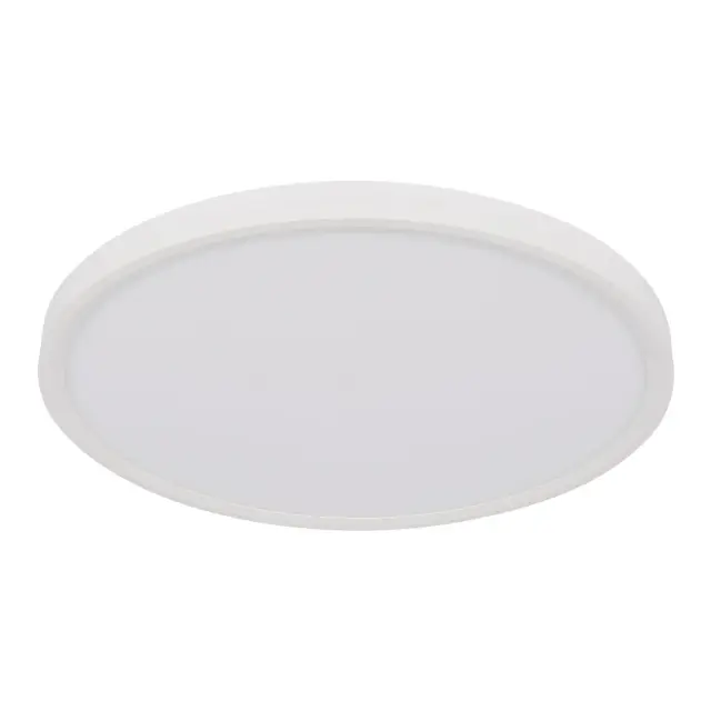 Светильник Loft IT 10227/40 White EXTRASLIM — белый
