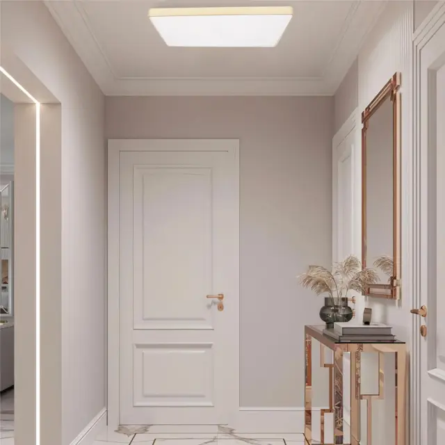 Светильник Loft IT 10228/E FLIMS — золотой, ракурс 9