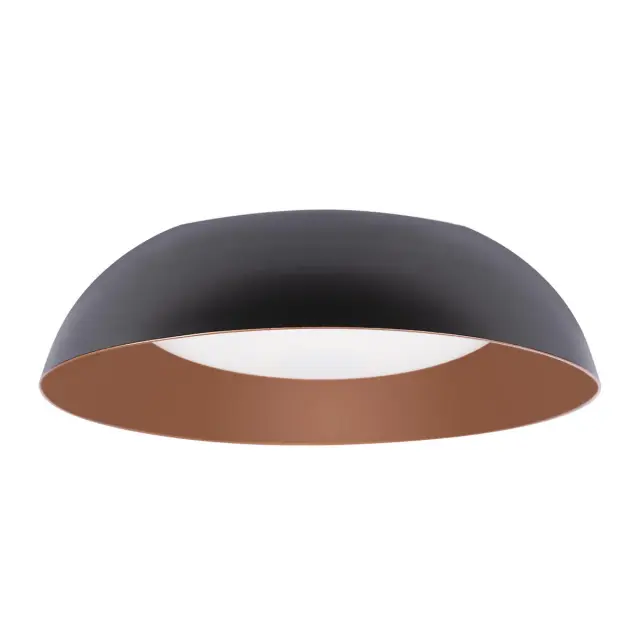 Светильник Loft IT 10229 Black CAPPELLO — черный
