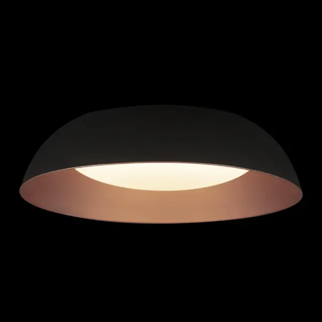 Светильник Loft IT 10229 Black CAPPELLO — черный, ракурс 2
