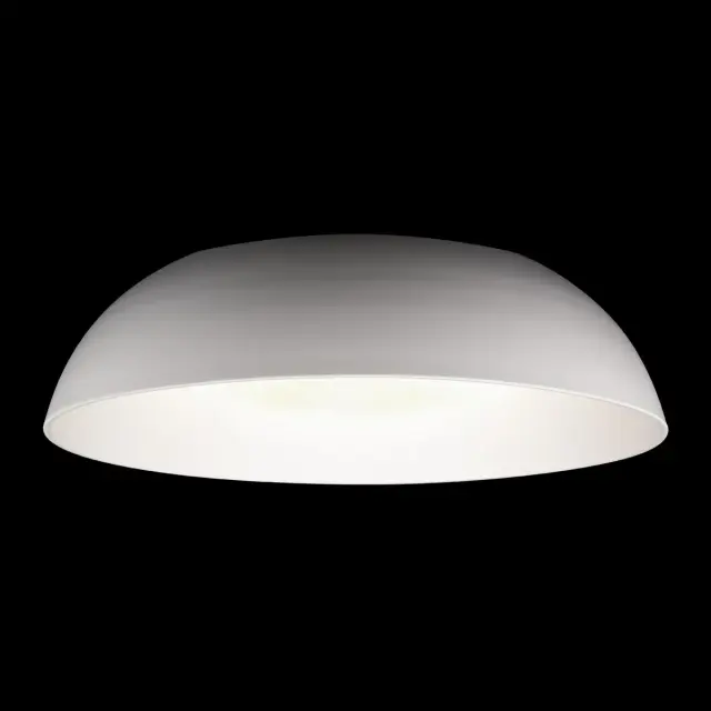 Светильник Loft IT 10229 White CAPPELLO — белый, ракурс 2