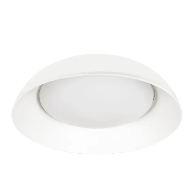 Светильник Loft IT 10229 White CAPPELLO — белый, ракурс 3