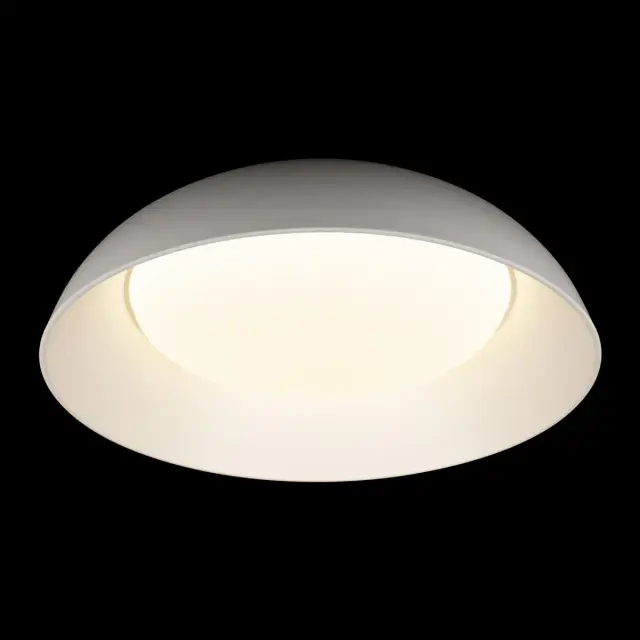 Светильник Loft IT 10229 White CAPPELLO — белый, ракурс 4