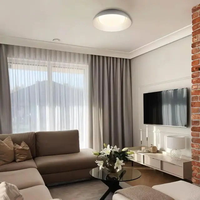 Светильник Loft IT 10229 White CAPPELLO — белый, ракурс 5