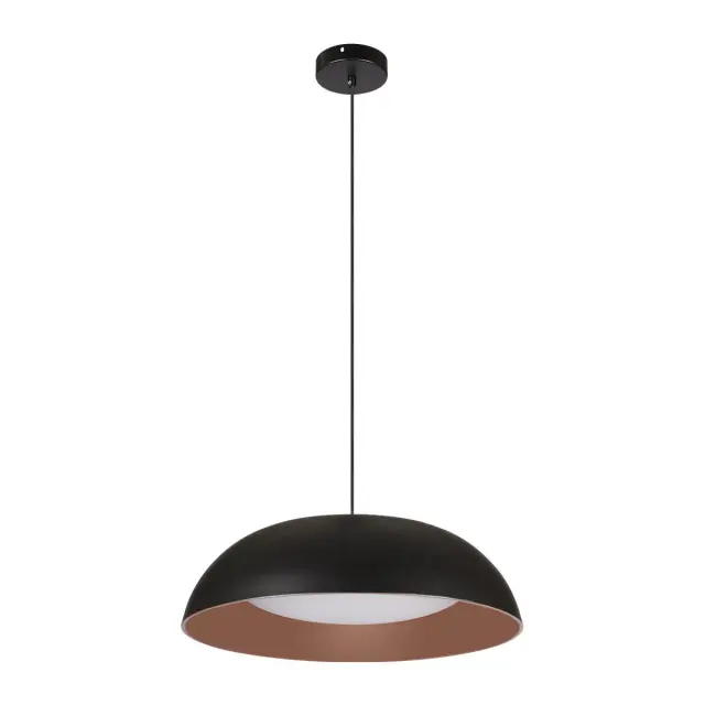 Светильник Loft IT 10229P Black CAPPELLO — черный