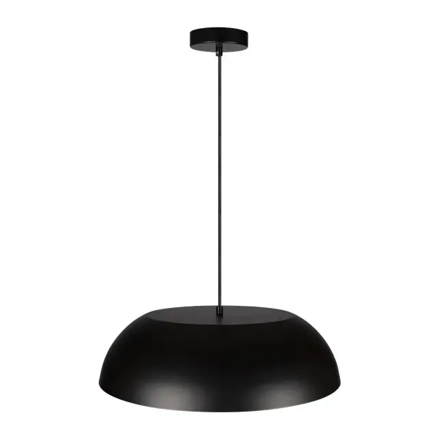 Светильник Loft IT 10229P Black CAPPELLO — черный, ракурс 5