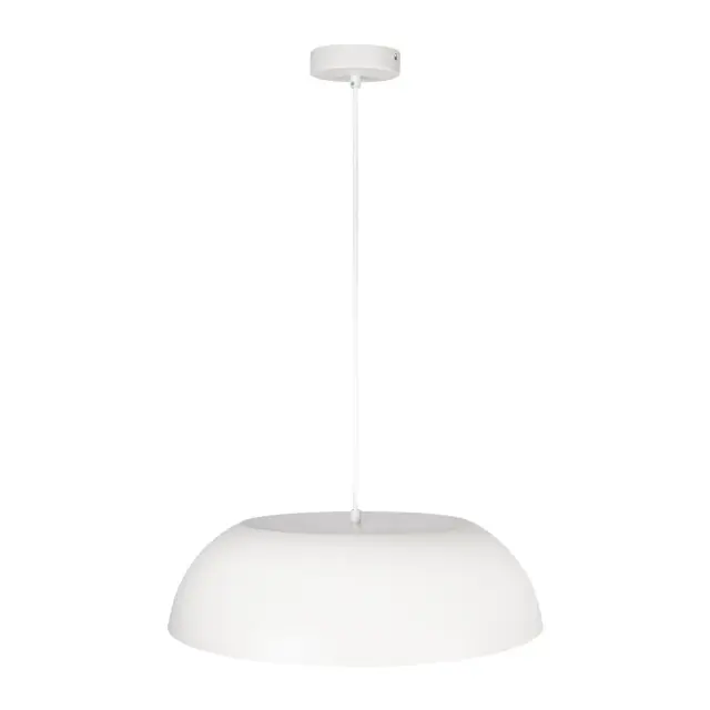 Светильник Loft IT 10229P White CAPPELLO — белый, ракурс 3