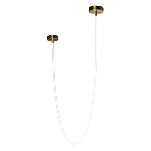 Светильник Loft IT 10230/3000 LORI — золотой