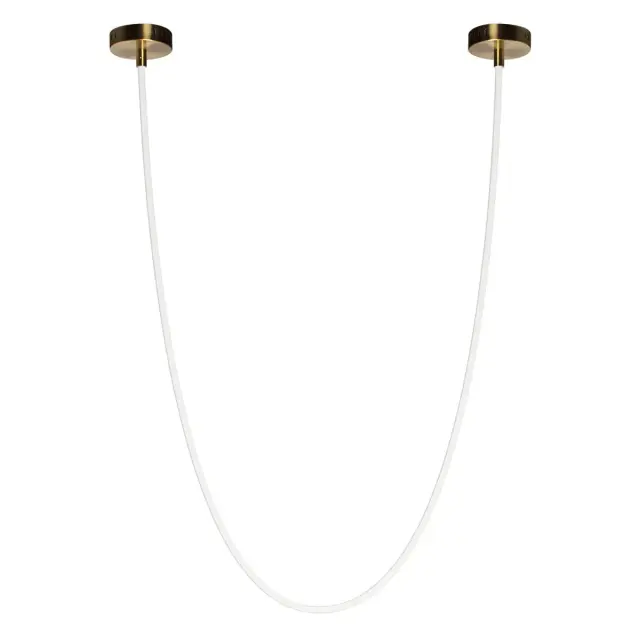 Светильник Loft IT 10230/3000 LORI — золотой, ракурс 3