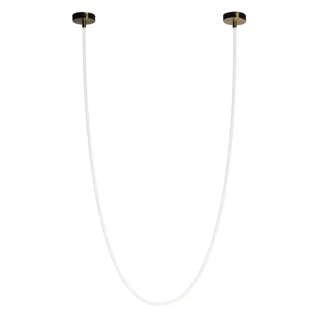 Светильник Loft IT 10230/4000 LORI — золотой, ракурс 3