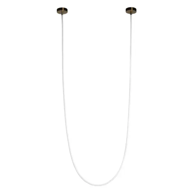 Светильник Loft IT 10230/5000 LORI — золотой, ракурс 3