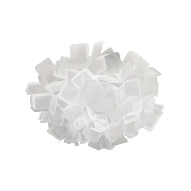 Светильник Loft IT 10231/530C White CLIZIA — белый