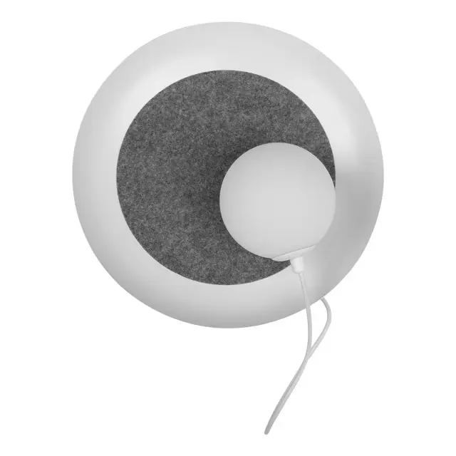 Бра Loft IT 10237W White WONDERS — белый