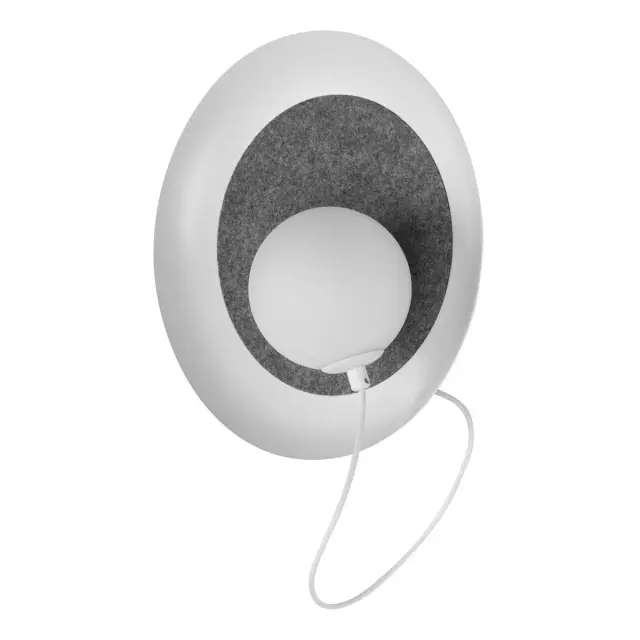 Бра Loft IT 10237W White WONDERS — белый, ракурс 5