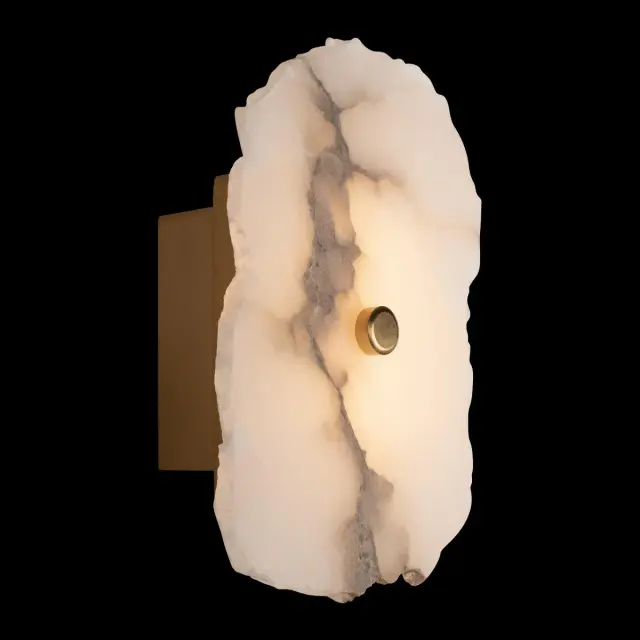 Бра Loft IT 10248/1W ALICANTE — медь, ракурс 2