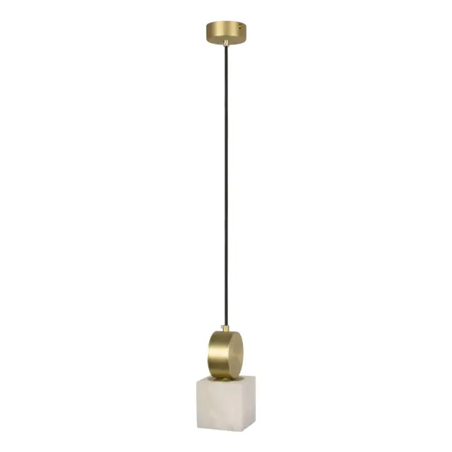 Светильник Loft IT 10249/A DOLOMITE — медь