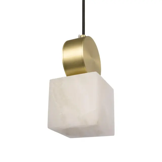 Светильник Loft IT 10249/A DOLOMITE — медь, ракурс 5