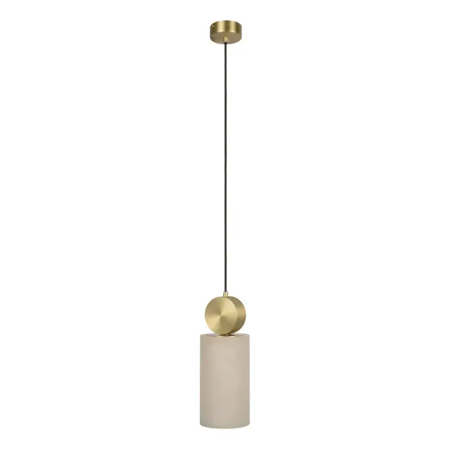 Светильник Loft IT 10249/B DOLOMITE — медь