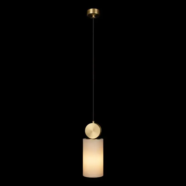 Светильник Loft IT 10249/B DOLOMITE — медь, ракурс 2