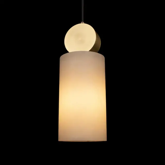 Светильник Loft IT 10249/B DOLOMITE — медь, ракурс 4