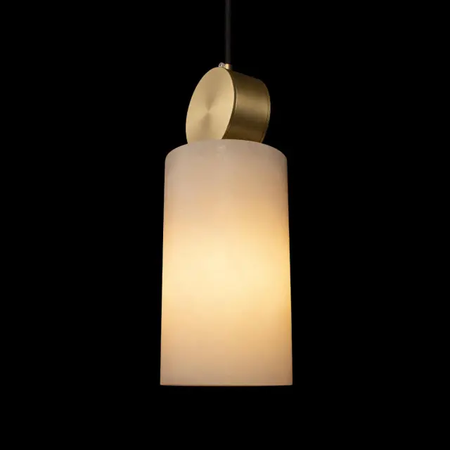 Светильник Loft IT 10249/B DOLOMITE — медь, ракурс 6