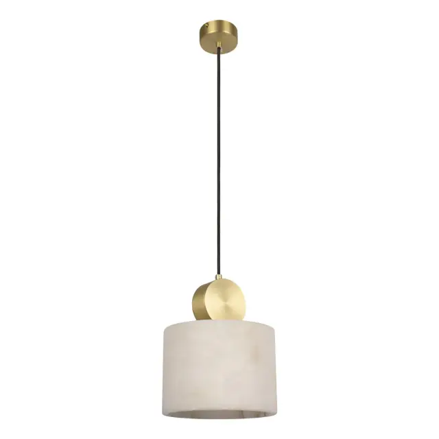 Светильник Loft IT 10249/C DOLOMITE — медь