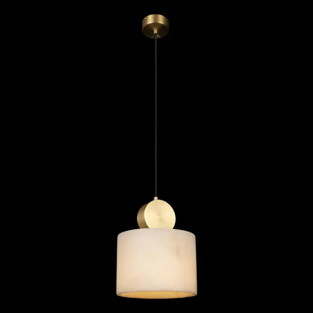 Светильник Loft IT 10249/C DOLOMITE — медь, ракурс 2