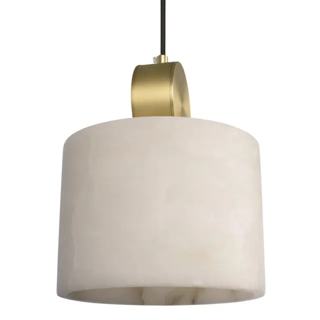 Светильник Loft IT 10249/C DOLOMITE — медь, ракурс 3