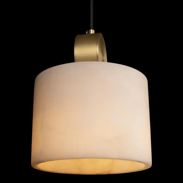 Светильник Loft IT 10249/C DOLOMITE — медь, ракурс 4
