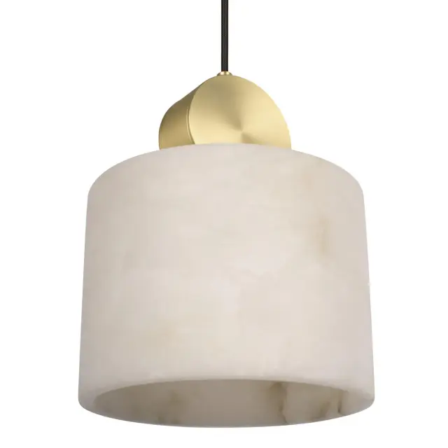Светильник Loft IT 10249/C DOLOMITE — медь, ракурс 5