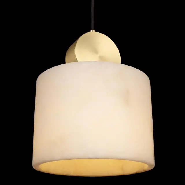Светильник Loft IT 10249/C DOLOMITE — медь, ракурс 6