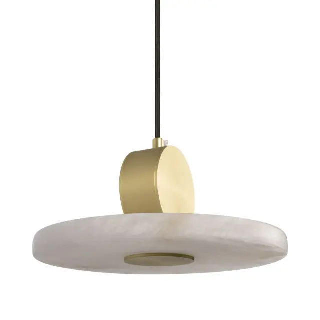 Светильник Loft IT 10249/D DOLOMITE — медь, ракурс 5