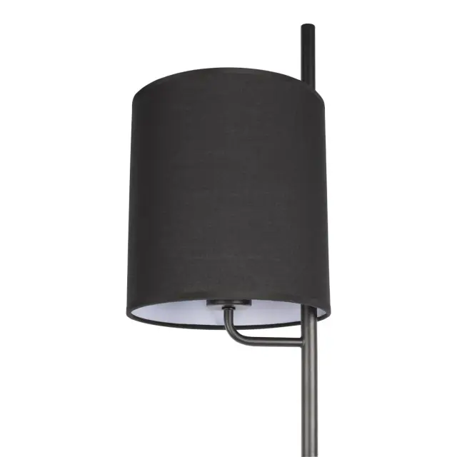 Торшер Loft IT 10253F/A Black RITZ — черный, ракурс 5