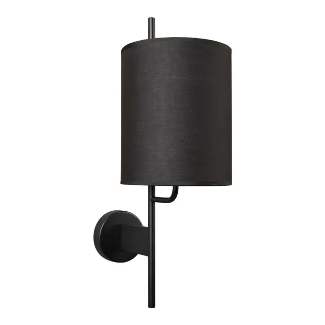 Бра Loft IT 10253W/A Black RITZ — черный