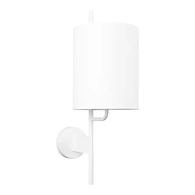 Бра Loft IT 10253W/A White RITZ — белый