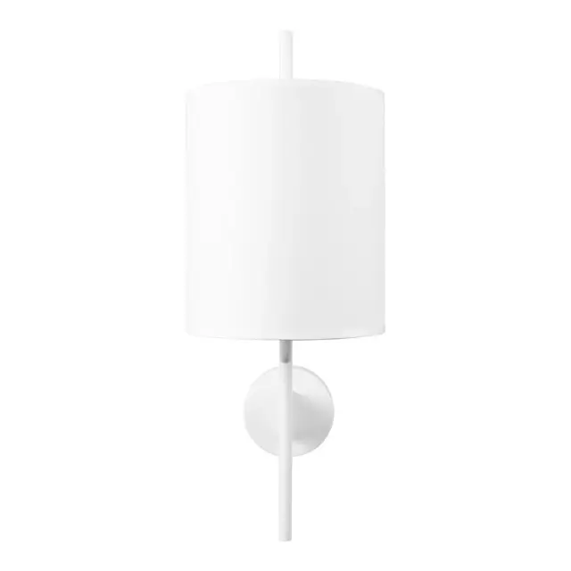 Бра Loft IT 10253W/A White RITZ — белый, ракурс 5