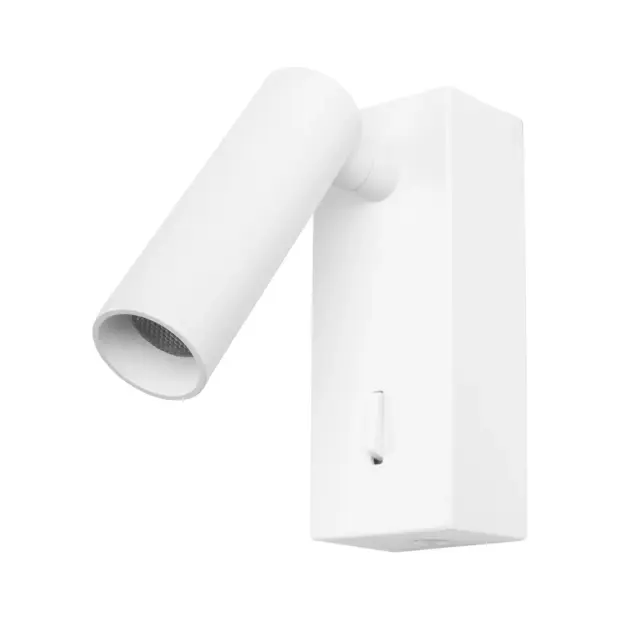 Бра Loft IT 10260/1W White SIGN — белый