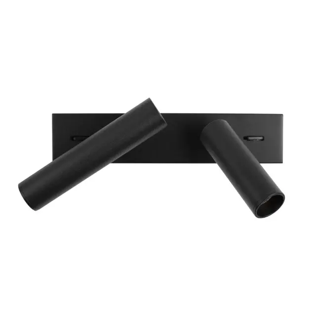 Бра Loft IT 10260/2W Black SIGN — черный, ракурс 7
