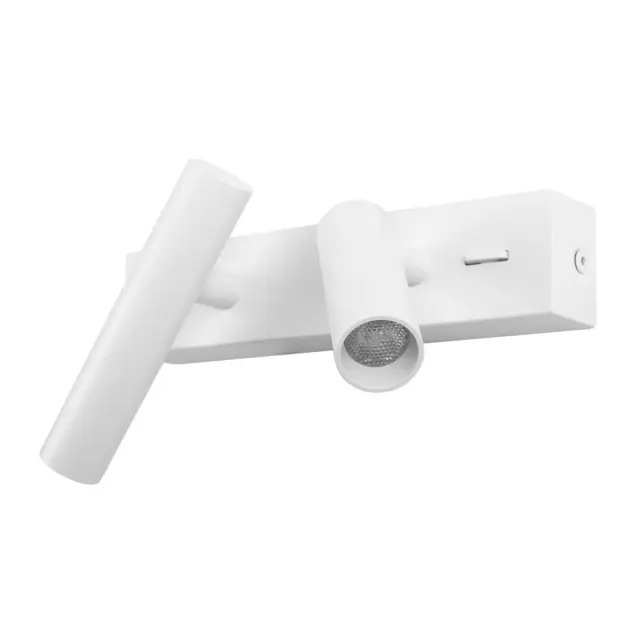 Бра Loft IT 10260/2W White SIGN — белый