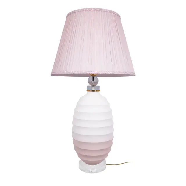 Настольная лампа Loft IT 10261T/L BELETTE — белый