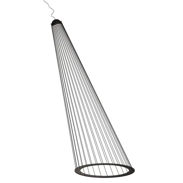 Светильник Loft IT 10292/C Black BEAM — черный