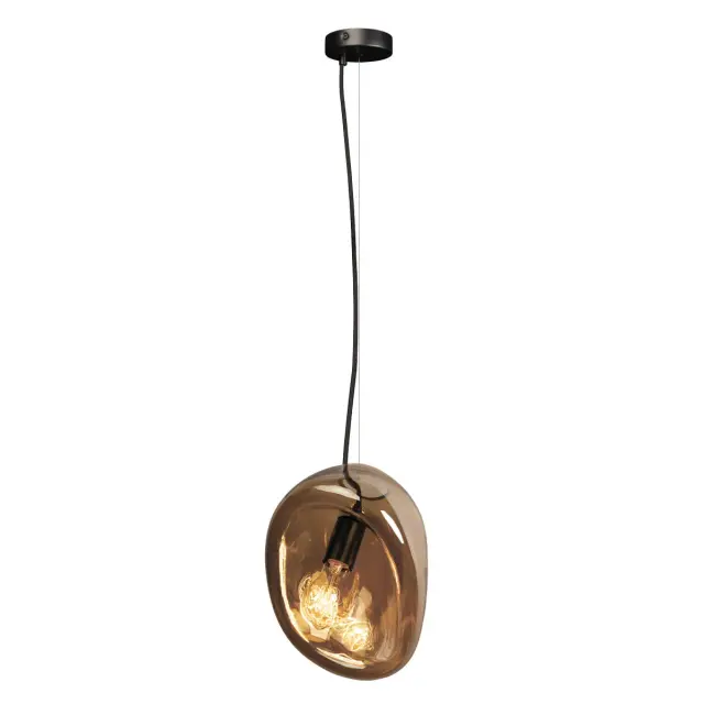 Светильник Loft IT 10293 Amber GALLO — черный