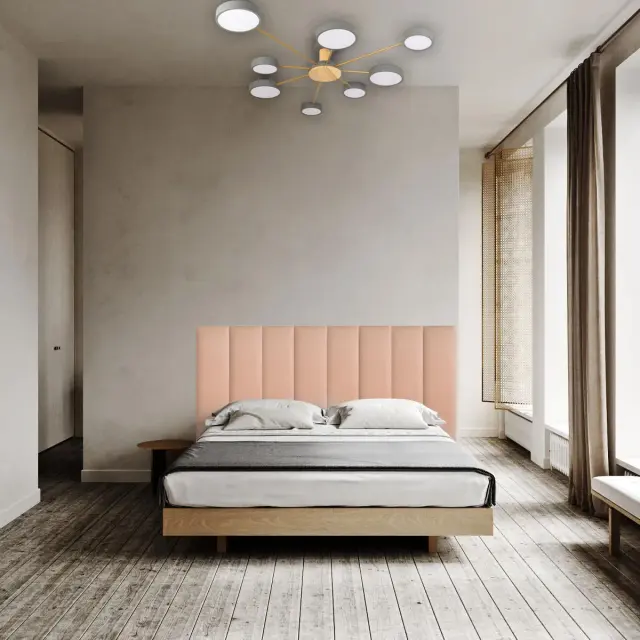 Светильник Loft IT 10316/6 White SUNRISE — белый, ракурс 5