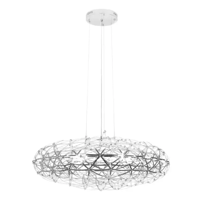 Светильник Loft IT 1898/1000 Chrome RAIMOND — хром